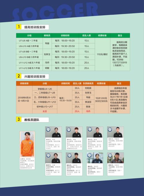 熊猫体育中心暑期夏令营招生火爆启动(图6)