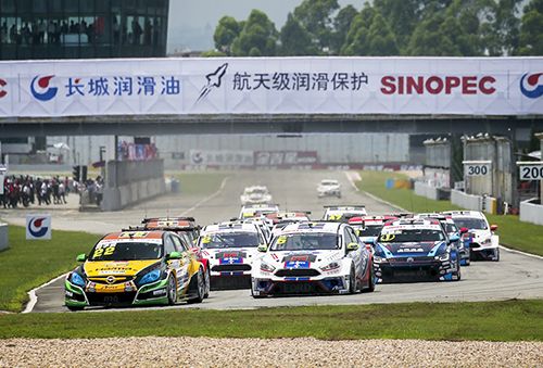 速度和激情的盛宴 优惠票价180元起