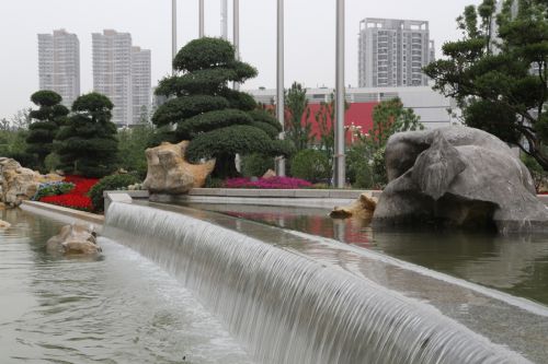熊猫体育中心的颜值(图5)