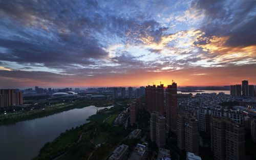 熊猫体育中心举办第十三期“新时代大讲堂”(图4)