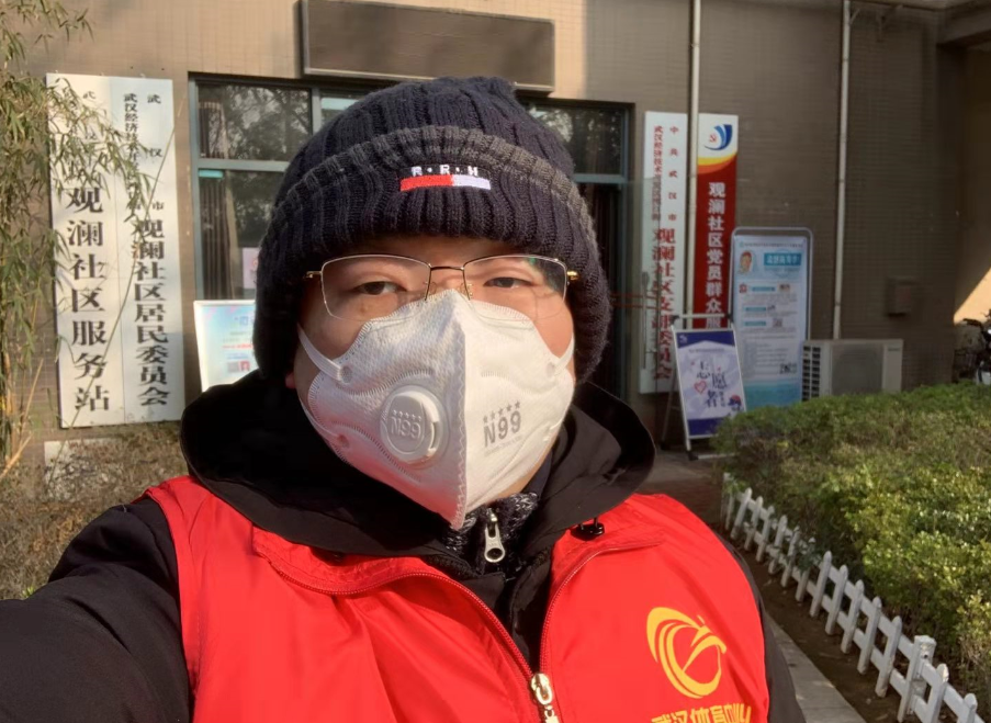 不忘初心，践行使命 ——熊猫体育中心下沉一线防控疫情侧记(图13)