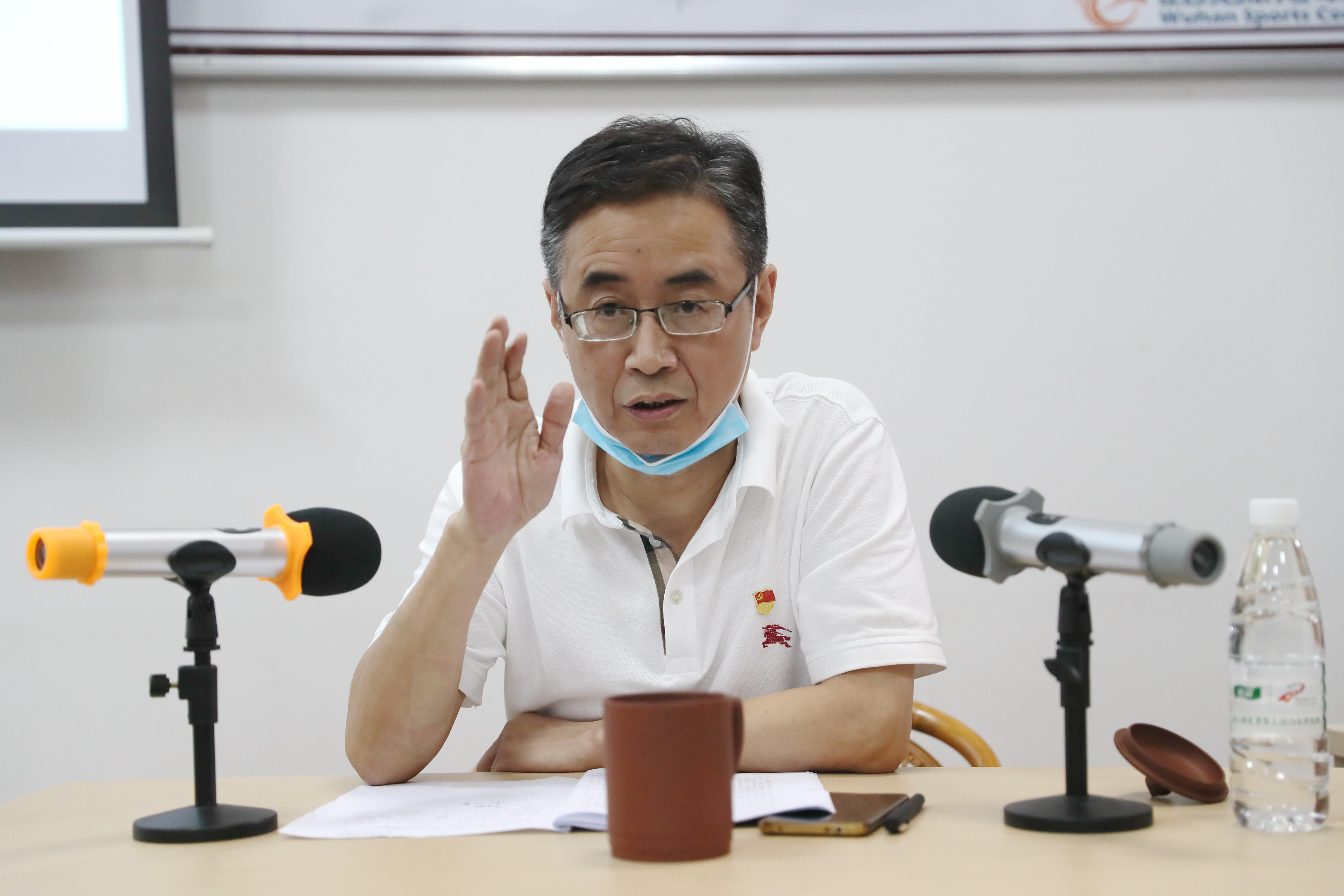 初心如磐使命在肩  一堂生动深刻的主题党课(图6)