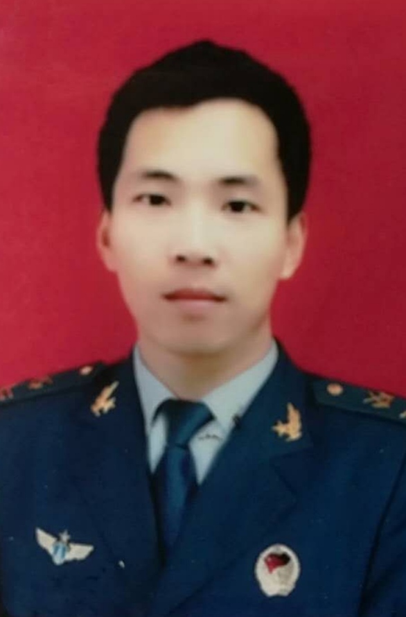退役不退志 退伍不褪色 ——记公司防汛抗洪突击队退伍军人(图11)